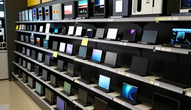 电子产品销售中的常见误区及选型关注点